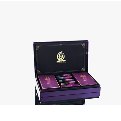 铁锋气血能量海底轮