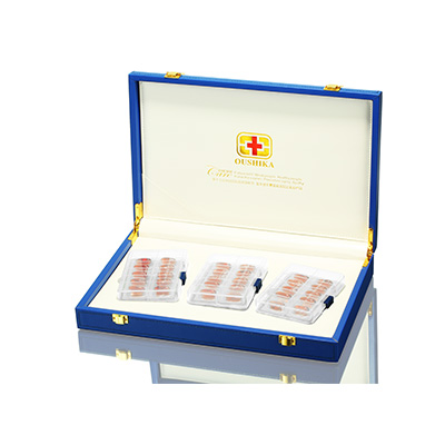 铁锋子宫排毒套