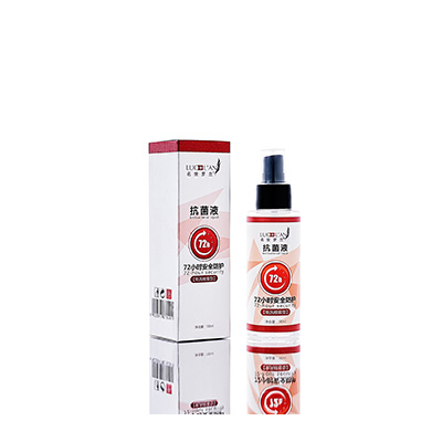 铁锋母婴防护喷雾