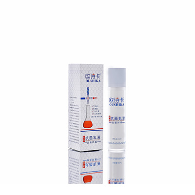 铁锋母婴常备抗菌乳液