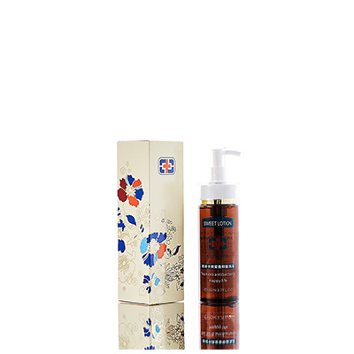 铁锋男女外阴洗液