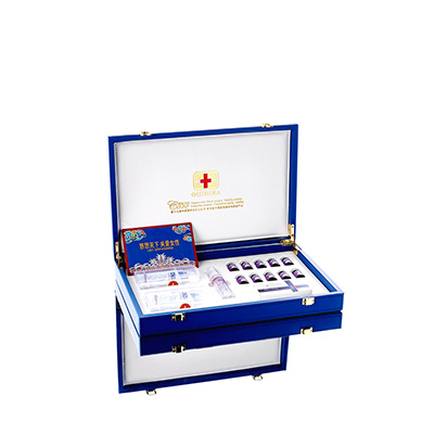 养芯修复综合版铁锋