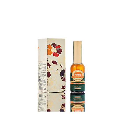 铁锋私密细嫩修复精华