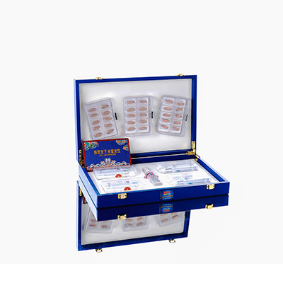 铁锋爱芯回春综合版