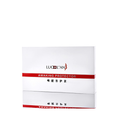 铁锋气血能量增强套