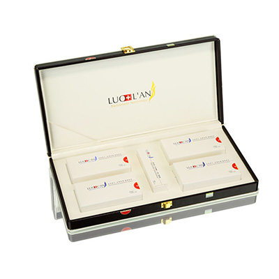 阴道排毒养护套铁锋